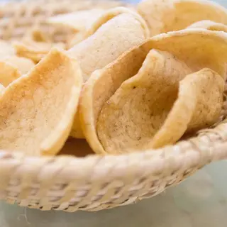 PAN DE GAMBAS 