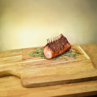 Special Pork