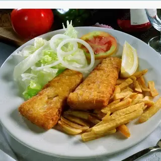 Plato combinado 10