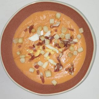 Salmorejo (500 Ml.)