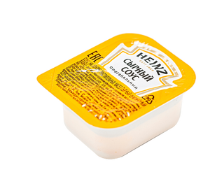 Сырный соус