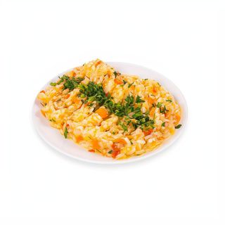 Pilaf de orez