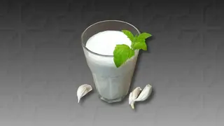 Ajran (350 ml)
