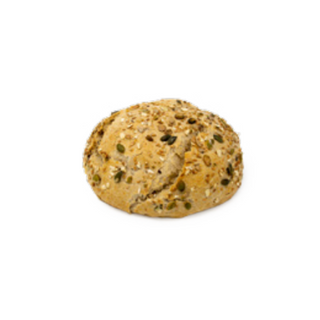 Hogaza Multicereal 400G