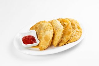 ЧЕБУРЕКИ (4шт/360г)