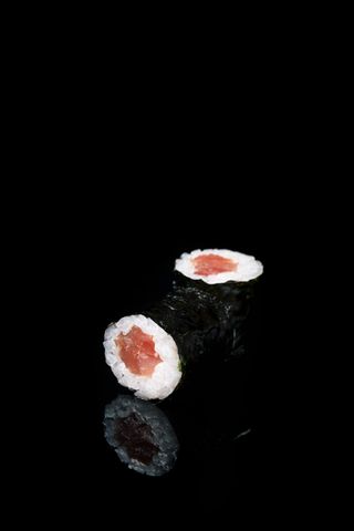 Maki Tuna
