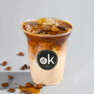 Coffee Obsession (con tapioca)