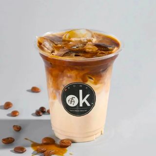 Coffee Obsession (con tapioca)