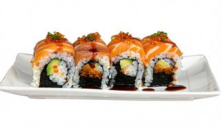 176d special roll - 4 pezzi