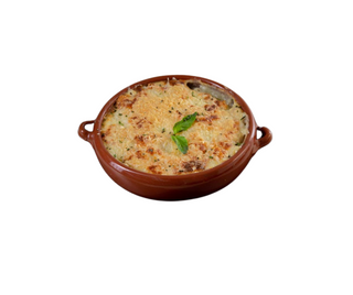 Pasticcio Simple