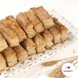 Saleuri drepte 200 g