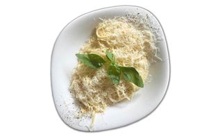 Спагетті 4 сира L 