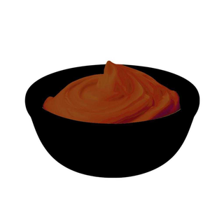 SALSA BBQ