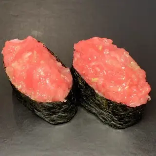 63.Nigi Torro Sushi (2 Pzs.)