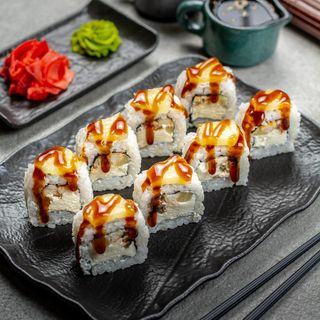 Ռոլ անանասով