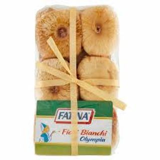 Fichi secchi confezione da 250 gr