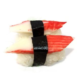 4 nighiri Surimi