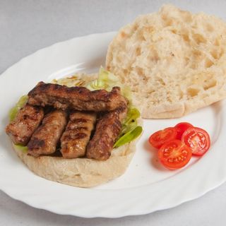 ćevapi 5 kom