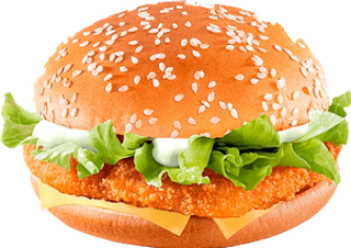 Chickenburger
