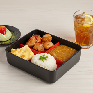 Menú Bento Box