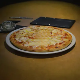Pizza Hawaii