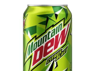 Mountain Dew
