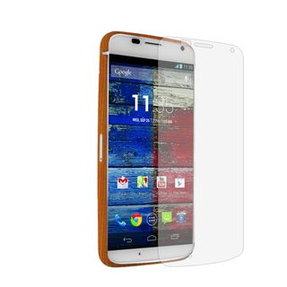 Folie  Motorola Moto X Wood - Doar-Display