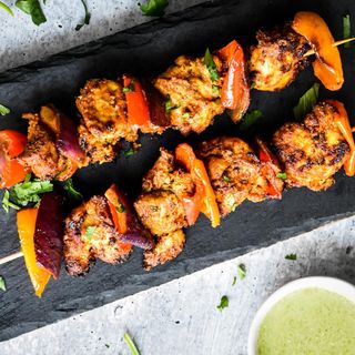 Chiken Tikka