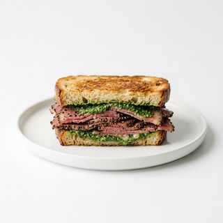 Chleb Pastrami Elegance
