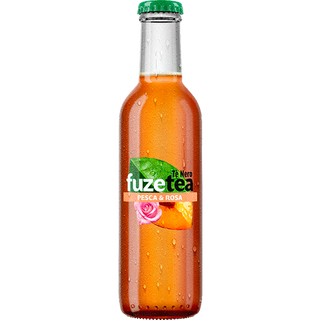 Thè pesca