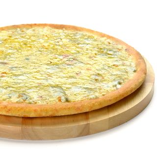 Pizza Chicago 3 Quesos