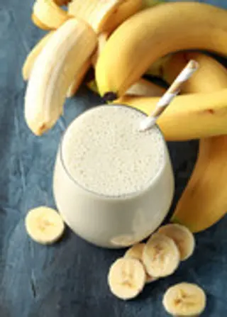Jus De Banane