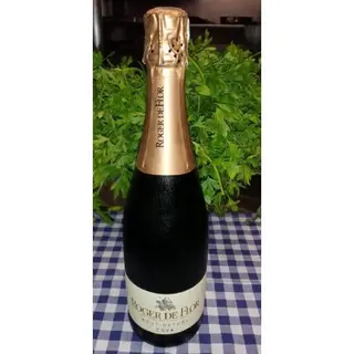 Cava Cordon Grana Brut nature (75 cl.)