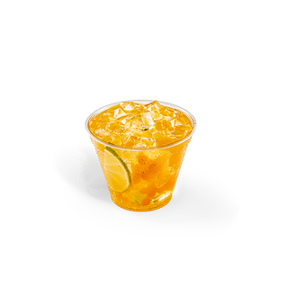 Bubble Tea Mango 180 ml