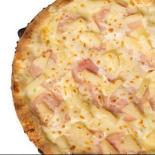 Pizza Hawaii - Ø 30cm
