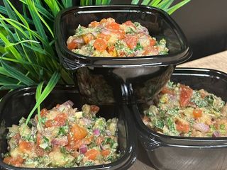 Ікра з овочів гриль (300g)