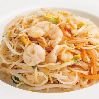 165. Spaghetti di riso
