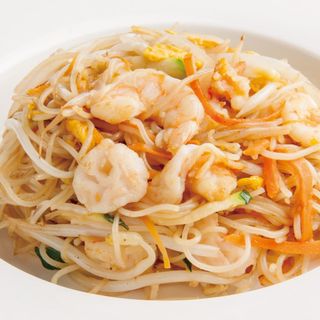 165. Spaghetti di riso