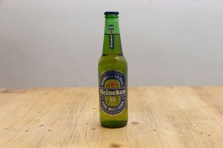 Heineken analcolica 33 cl