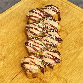 Цезарь темпура 8 шт