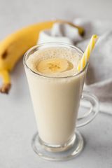 Smoothie Banane