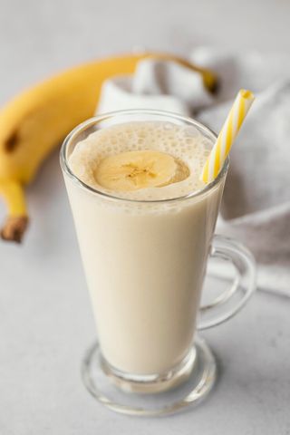 Smoothie Banane