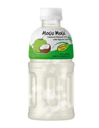 Mogu Mogu cocco 25 cl