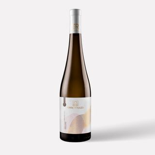 Torre Rosazza - Verduzzo Friulano Friuli Colli Orientali DOC 0,5 lt