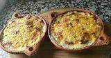 Pasticcio Chawarma