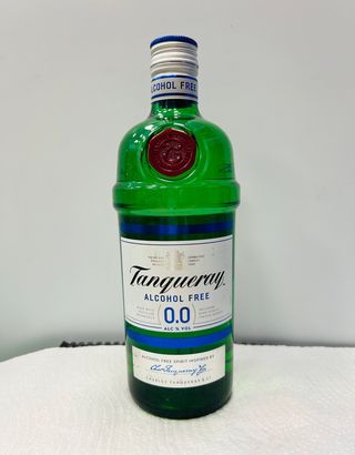 Tanqueray no 007 70cl
