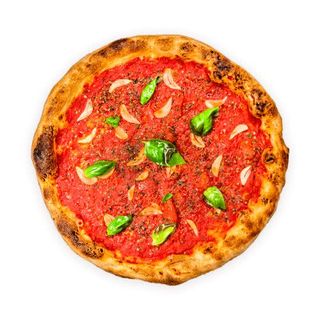 Pizza Marinara (32 Cm.)