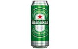 Heineken 0.5l