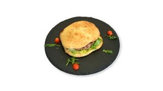 Velika pljeskavica 200g