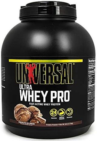 Ultra Whey 2.27kg 
